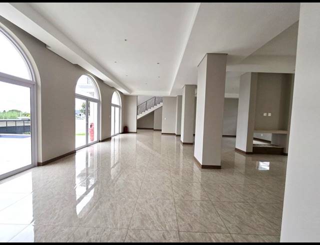 5 BEDROOM PROPERTY TO RENT IN WATERKLOOF HEIGHTS